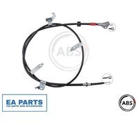 Cable Pull, parking brake for TOYOTA AURIS A.B.S. K10112