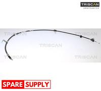 CABLE PULL, PARKING BRAKE FOR TOYOTA AURIS TRISCAN 8140 131004