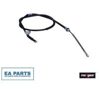 Cable Pull, parking brake for TOYOTA AVENSIS MAXGEAR 32-0799 fits Left Rear NEW