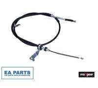 Cable Pull, parking brake for TOYOTA AVENSIS MAXGEAR 32-0866 fits Left Rear NEW