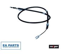 Cable Pull, parking brake for TOYOTA AVENSIS MAXGEAR 32-1534