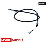 CABLE PULL, PARKING BRAKE FOR TOYOTA AVENSIS MAXGEAR 32-1534