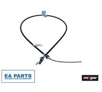 Cable Pull, parking brake for TOYOTA ECHO MAXGEAR 32-0869 fits Left Rear