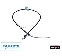 Cable Pull, parking brake for TOYOTA ECHO MAXGEAR 32-0869 fits Left Rear NEW