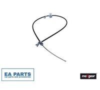 Cable Pull, parking brake for TOYOTA ECHO MAXGEAR 32-0870 fits Right Rear