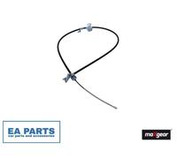 Cable Pull, parking brake for TOYOTA ECHO MAXGEAR 32-0870 fits Right Rear NEW