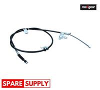 CABLE PULL, PARKING BRAKE FOR TOYOTA PRIUS II LIFTBACK MAXGEAR 32-1547