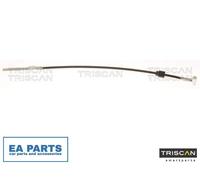 Cable Pull, parking brake for TOYOTA RAV 4 TRISCAN 8140 131332