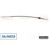 Cable Pull, parking brake for TOYOTA RAV 4 TRISCAN 8140 131332 NEW