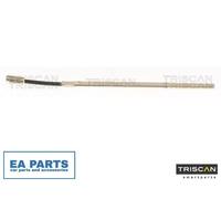 Cable Pull, parking brake for VAUXHALL MOKKA TRISCAN 8140 241155