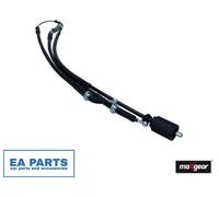Cable Pull, parking brake for VAUXHALL ZAFIRA MAXGEAR 32-1448