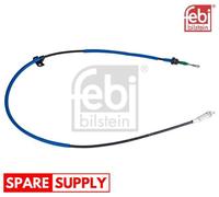 CABLE PULL, PARKING BRAKE FOR VOLVO FEBI BILSTEIN 108964