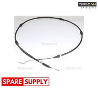 CABLE PULL, PARKING BRAKE FOR VW CALIFORNIA T6 CAMPER TRISCAN 8140 291182