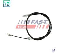 FAST FT69008 Handbrake cable