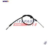 FAST FT69047 Handbrake cable