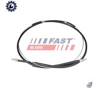 CABLE PULL PARKING BRAKE FT69176 FOR PEUGEOT BOXER/Bus/Platform/Chassis/Van 2.8L