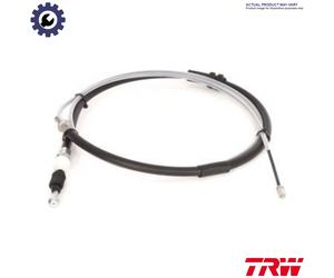 CABLE PULL PARKING BRAKE GCH1628 FOR RENAULT TRAFIC/III/Bus/Platform/Chassis