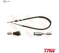 TRW GCH1705 Handbrake cable