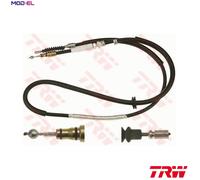 TRW GCH1768 Hand brake cable