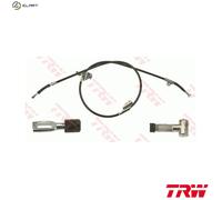 CABLE PULL PARKING BRAKE GCH227 FOR NISSAN PRIMERA/Hatchback/Break/Traveller