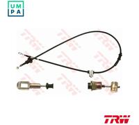 TRW GCH2297 Handbrake cable
