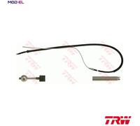 Handbrake cable Disc Brake GCH2333 TRW for VW PASSAT B3/B4 PASSAT B3/B4 Estate