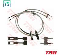 TRW GCH2613 Hand brake cable