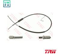 TRW GCH3001 Handbrake cable