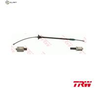 CABLE PULL PARKING BRAKE GCH3034 FOR RENAULT TRAFIC/II/Rodeo/Platform/Chassis