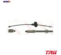 Fits TRW GCH397 CABLE, PARKING BRAKE ⭐UK Stock⭐