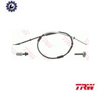 TRW GCH460 Handbrake cable