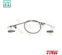 TRW GCH501 Hand brake cable