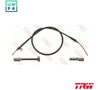 TRW GCH506 Handbrake cable