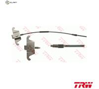 Handbrake cable Disc Brake GCH513 TRW for VOLVO S80 I XC70 I Cross Country S60 I