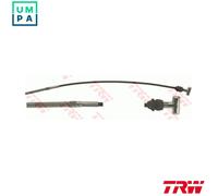 TRW GCH516 Handbrake cable