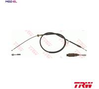TRW GCH580 Handbrake cable
