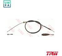TRW GCH580 Handbrake cable
