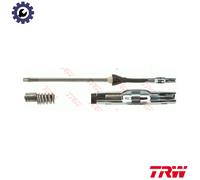 TRW GCH666 Handbrake cable
