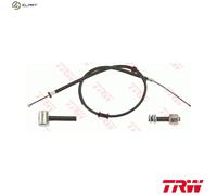 TRW GCH691 Hand brake cable