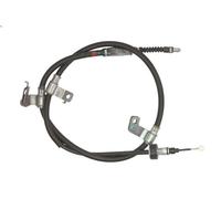 Cable Pull, parking brake HERTH+BUSS JAKOPARTS J3920348 for PICANTO II 1 2013-