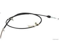Cable Pull, parking brake HERTH+BUSS JAKOPARTS J3934081 for CR-V II 2.2 2005-