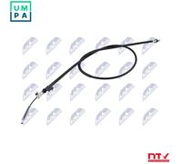 NTY HLR-NS-001 Brake lines