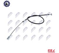 NTY HLR-VC-005 Hand brake cable