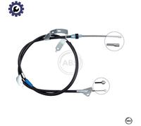 A.B.S. K15010 Hand brake cable