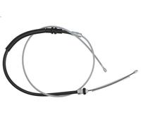 Linex Handbrake Cable 10.01.10 for Dacia