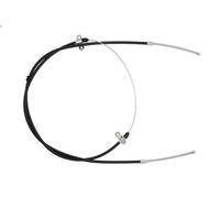 Cable Pull, parking brake LINEX 11.01.22