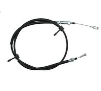 Cable Pull, parking brake LINEX 14.02.47 for PEUGEOT BOXER Bus 2 2015-2019