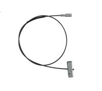 Cable Pull, parking brake LINEX 32.02.40 for VIVARO B Van (X82) 1.6 2014-2019