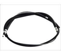 Cable Pull, parking brake LINEX 33.01.58 for PEUGEOT 307 SW (3H) 2 2002-2008