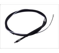 Cable Pull, parking brake LINEX 35.02.15 for MEGANE II (BM0/1_, CM0/1_) 2 2005-